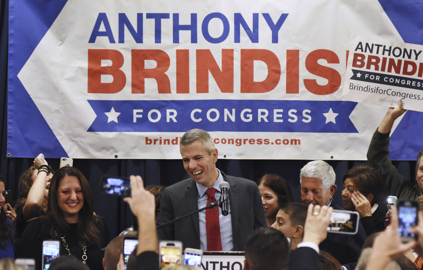 Election 2018 House Brindisi New York
